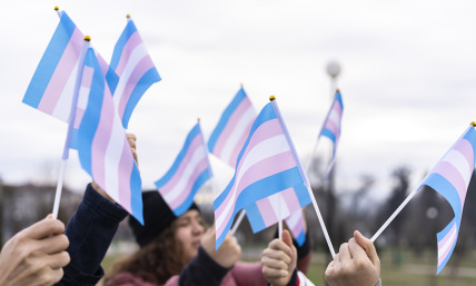 Parents offer advice on fighting back against gender indoctrination as schools become ‘ground zero’ 