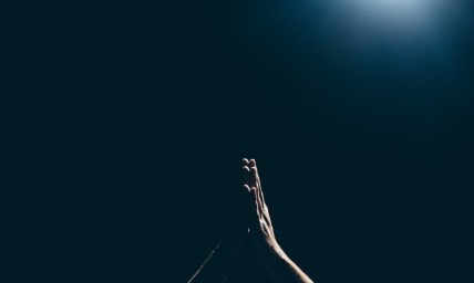 Prayer: Supernatural alternative to worry