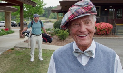 Hollywood legend Pat Boone on God, golf and the power of second 