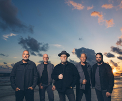 MercyMe: It's 'Always Only Jesus'