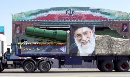 Why Christians worldwide should support the protests in Iran