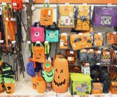 Tricked by treats: Christians should be wary of Halloween (and other holidays) 