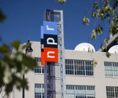 NPR: A case study in left-wing bias