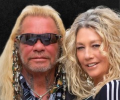 Dog the Bounty Hunter, wife launch foundation to fight sex trafficking: 'Still chasing bad guys’