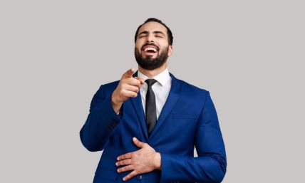 Can you laugh at your enemies and love them? Rules for Christian mockery