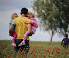 3 things I’ve learned from being a father of three