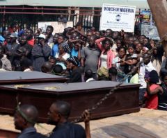 70 Christians killed in 2 days by Nigerian militants, sources say