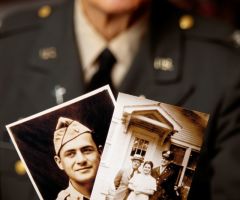Veterans Day: Have you heard of Gunther, Havlat, Knauss?