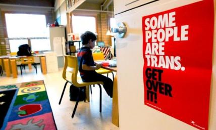 Generation Indoctrination: Inside the roots of the trans movement 
