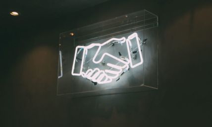 Pastors with initiative build healthier church relationships
