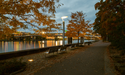 Travel: Postcard from Pittsburgh