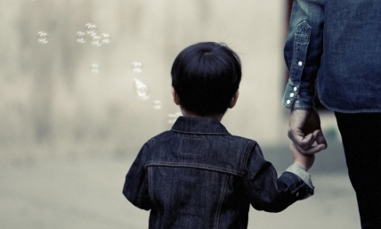 Adopted and loved in a post-Roe America 