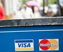 Ask Chuck: How to get credit card debt under control