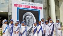 Mother Teresa: A spiritual hero for any age