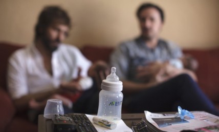 How the 'right to marry' became a 'right to children'