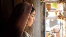 'The Chosen' actress Mary Magdalene says series is 'life changing,' opened her up to the Gospel