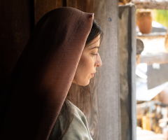'The Chosen' actress Mary Magdalene says series is 'life changing,' opened her up to the Gospel