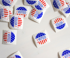 3 ways Christians can make positive change this election cycle