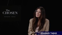 Actress Elizabeth Tabish says 'The Chosen' has changed her life 