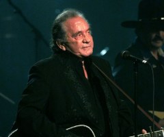 Johnny Cash: Walking the line between good and evil