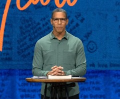 Miles McPherson says fmr. church volunteer charged with murder of daughter, 11, passed multiple background checks