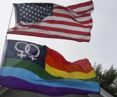 Same-sex marriage bill opens the door to American persecution