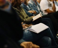 Why I don't agree with making church, Bible relevant 