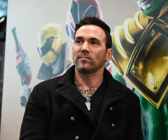 Beloved 'Power Ranger,' professing Christian Jason David Frank dies by suicide