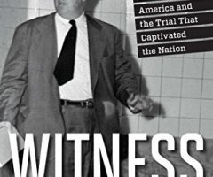Ex-communist spy Whittaker Chambers’ enduring witness