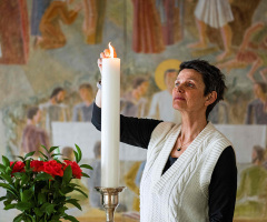 Church of Norway open to ordaining unmarried, cohabitating priests