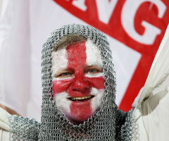 FIFA bans Christian crusader costumes at Qatar World Cup: 'Offensive against Muslims'