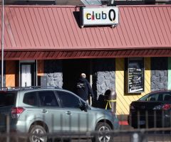 Focus on the Family vandalized by LGBT group after Club Q shooting