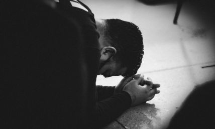 ‘A Living Miracle’: The power of prayer to save, heal and sustain