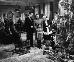 What the Republican Party could learn from Miracle on 34th Street