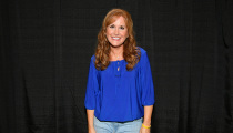 Actress Jodi Benson says God is leading her steps, lends voice to ‘Wingfeather Saga’