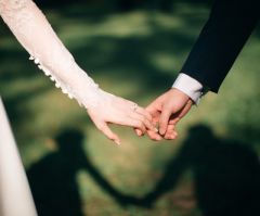 Marriage is an institution we must not give up