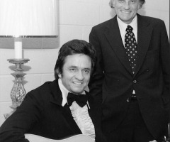 Johnny Cash's son says Christian faith was 'everything' to country icon: 'He didn’t care if he got canceled'