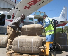 Mission group urges Christians to pray for release of missionary pilot, 2 volunteers imprisoned in Mozambique