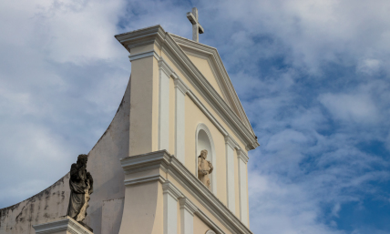 Travel: 3 churches to visit in the US