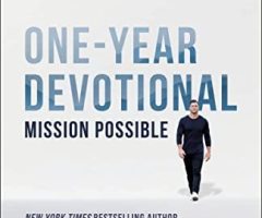 Tim Tebow on mistakes, management and mission (book excerpt) 