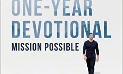 Tim Tebow on mistakes, management and mission (book excerpt)