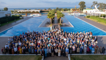 Evangelical theological education summit draws hundreds of attendees from 80 countries