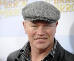 Actor Neal McDonough shares what Jesus means to him