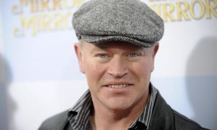 Actor Neal McDonough shares what Jesus means to him