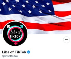 Libs of TikTok responds to new 'Twitter Files' release showing account was blacklisted