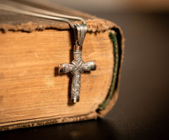 Understanding logos, rhema, scripture and the Bible (part 2)