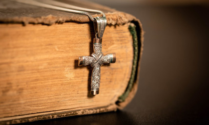 Understanding logos, rhema, scripture and the Bible (part 2)