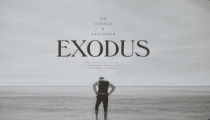 A review on Jordan Peterson's 'Exodus' series