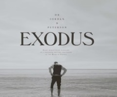 A review on Jordan Peterson's 'Exodus' series