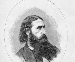 George MacDonald and the Christian imagination